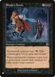 Shade's Form (81/143) (The List Reprints)