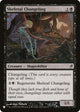 Skeletal Changeling (140) (The List Reprints)