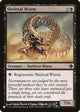 Skeletal Wurm (127/248) (The List Reprints)