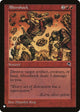 Aftershock (The List Reprints)