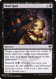 Skull Raid (111/285) (The List Reprints)