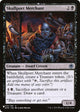 Skullport Merchant (120/281) (The List Reprints)