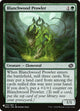Blanchwood Prowler (172/012) (The List Reprints)