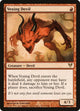 [Foil] Vexing Devil (164) (Avacyn Restored)