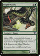 Blight Mamba (112/249) (The List Reprints)