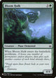 Bloom Hulk (154/264) (The List Reprints)