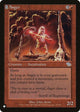 Anger (JUD) (77/143) (The List Reprints)
