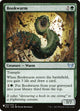 Bookwurm (123/275) (The List Reprints)