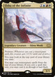 Elsha of the Infinite (208/024) (The List Reprints)