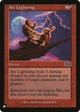 Arc Lightning (174/350) (The List Reprints)