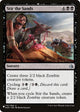 Stir the Sands (110/269) (The List Reprints)