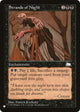 Strands of Night (The List Reprints)