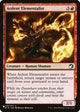 Ardent Elementalist (128/277) (The List Reprints)