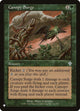 Canopy Surge (184/350) (The List Reprints)