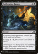 Suffocating Fumes (100/274) (The List Reprints)