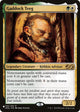 Gaddock Teeg (199/254) (The List Reprints)