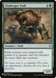 Challenger Troll (157/264) (The List Reprints)