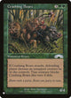 Crashing Boars (108/143) (The List Reprints)