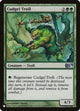 Cudgel Troll (174/249) (The List Reprints)