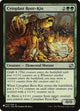 Cytoplast Root-Kin (143/249) (The List Reprints)