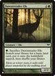 Dawntreader Elk (111/158) (The List Reprints)