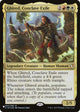 Ghired, Conclave Exile (042/302) (The List Reprints)
