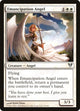 [Foil] Emancipation Angel (19) (Avacyn Restored)