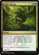 Grisly Salvage (064/127) (The List Reprints)