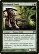 Dreampod Druid (64/156) (The List Reprints)