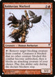 Balduvian Warlord (77/155) (The List Reprints)