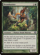 Drumhunter (129/249) (The List Reprints)