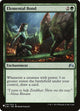 Elemental Bond (174/272) (The List Reprints)