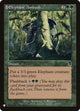 Elephant Ambush (240/350) (The List Reprints)