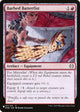 Barbed Batterfist (121/271) (The List Reprints)