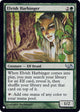 Elvish Harbinger (DD1) (004/062) (The List Reprints)