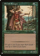 Elvish Ranger (The List Reprints)