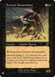 Twisted Abomination (76/143) (The List Reprints)