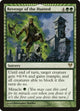 [Foil] Revenge of the Hunted (191) (Avacyn Restored)