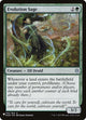 Evolution Sage (159/264) (The List Reprints)