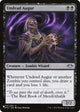 Undead Augur (112/254) (The List Reprints)