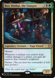 Ikra Shidiqi, the Usurper (011/312) (The List Reprints)