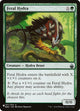 Feral Hydra (197/254) (The List Reprints)