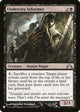 Undercity Informer (82/249) (The List Reprints)