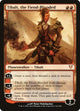 [Foil] Tibalt, the Fiend-Blooded (161) (Avacyn Restored)
