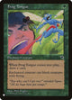 Frog Tongue (The List Reprints)