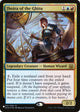 Jhoira of the Ghitu (DDS) (001/065) (The List Reprints)