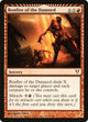 [Foil] Bonfire of the Damned (129) (Avacyn Restored)