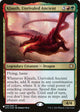 Klauth, Unrivaled Ancient (050/062) (The List Reprints)