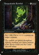 Unspeakable Symbol (79/143) (The List Reprints)