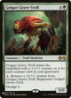 Golgari Grave-Troll (167/254) (The List Reprints)